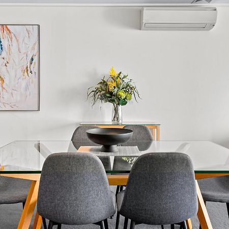 Exclusive Stays - The Summit Melbourne Eksteriør billede