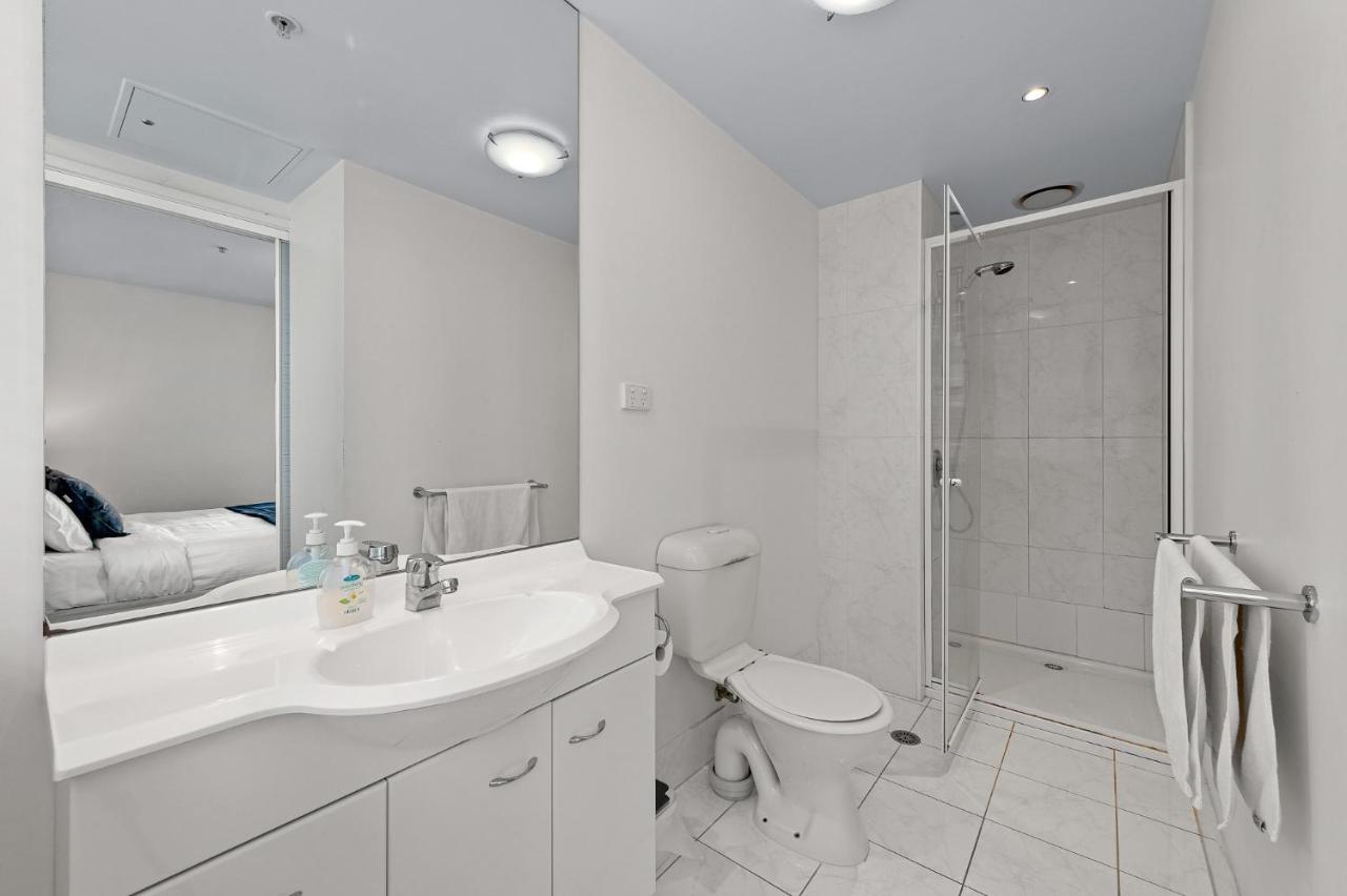 Exclusive Stays - The Summit Melbourne Eksteriør billede