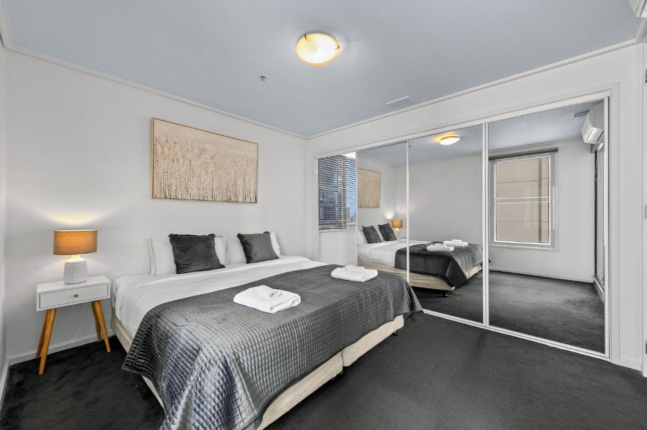 Exclusive Stays - The Summit Melbourne Eksteriør billede