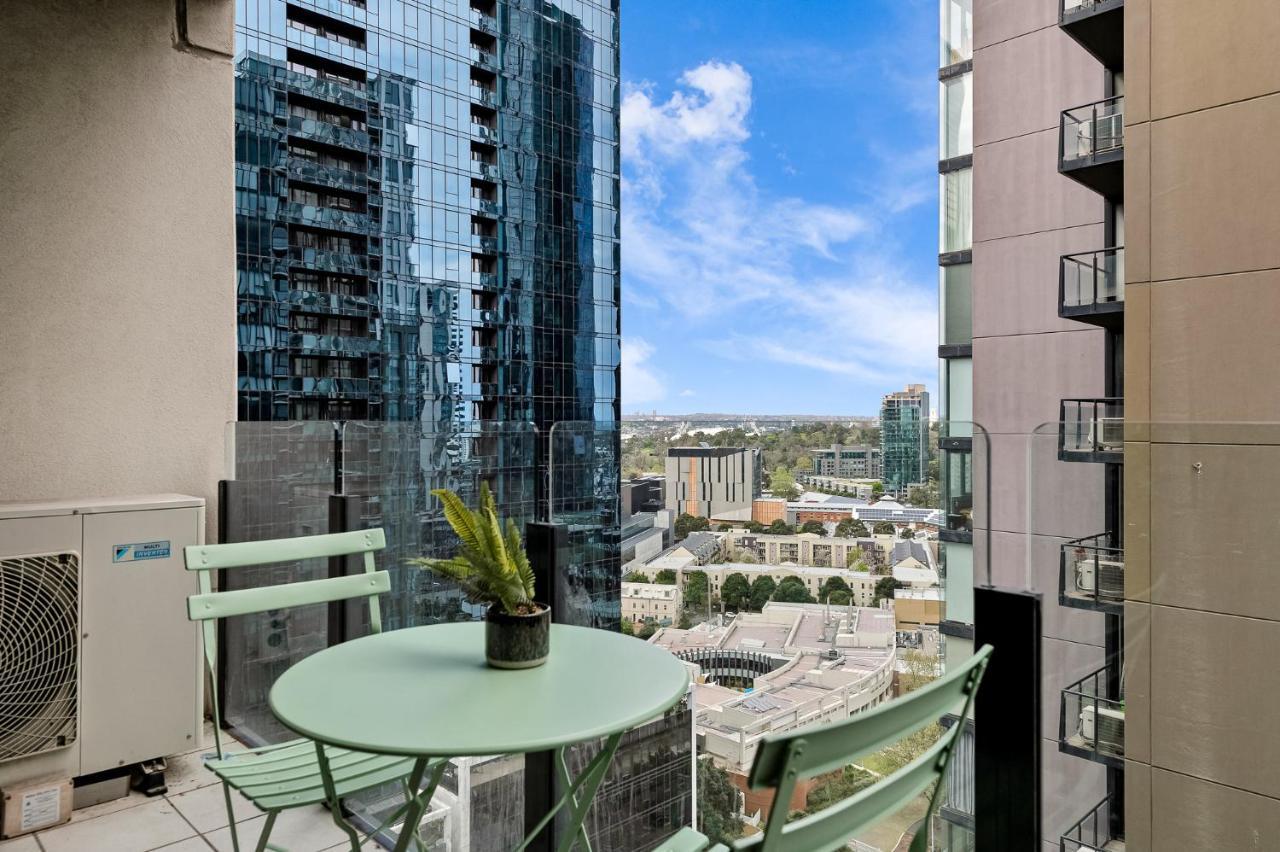 Exclusive Stays - The Summit Melbourne Eksteriør billede
