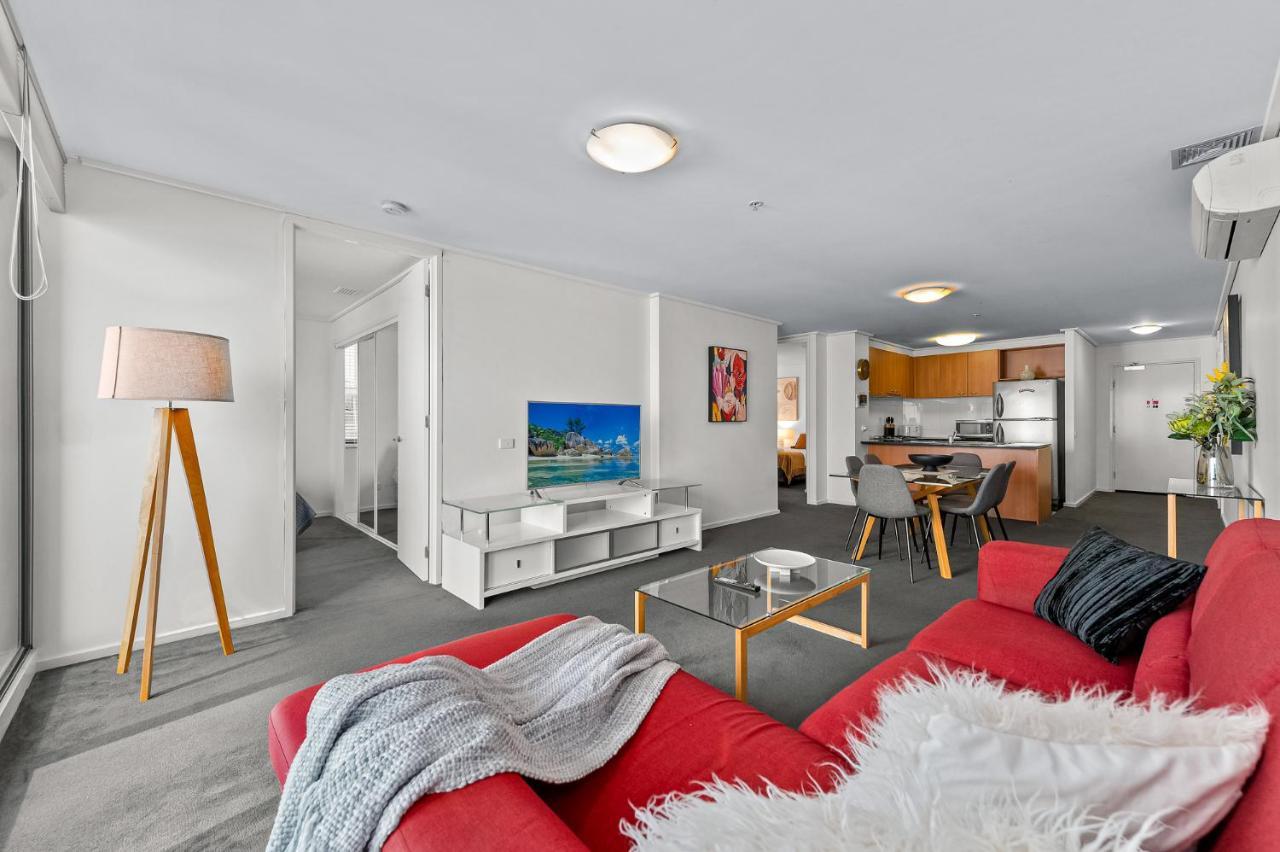 Exclusive Stays - The Summit Melbourne Eksteriør billede