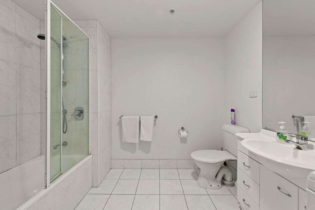 Exclusive Stays - The Summit Melbourne Eksteriør billede