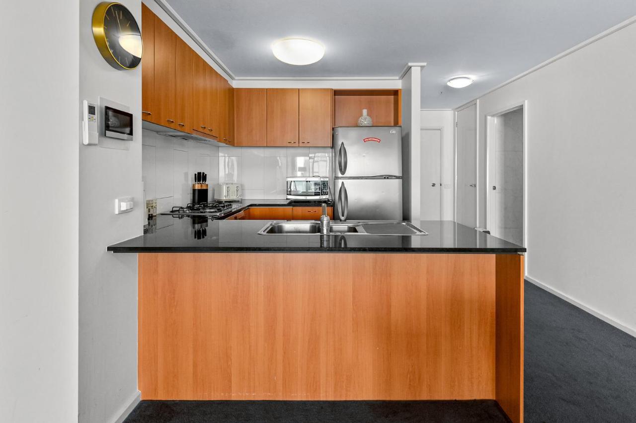 Exclusive Stays - The Summit Melbourne Eksteriør billede