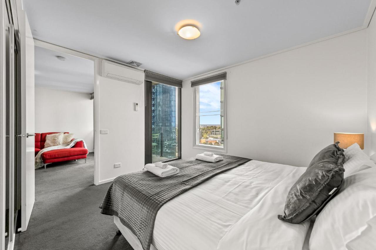 Exclusive Stays - The Summit Melbourne Eksteriør billede