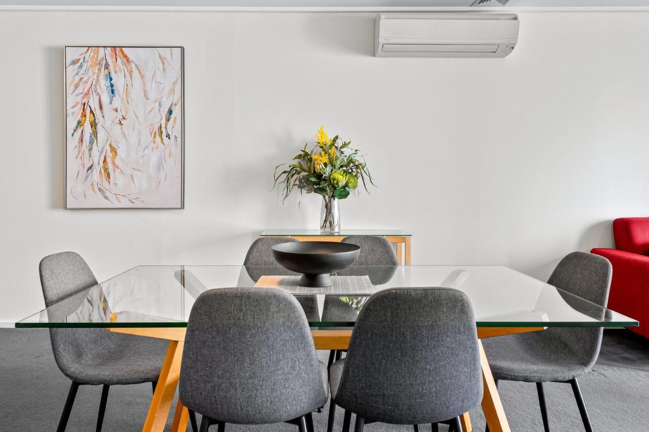 Exclusive Stays - The Summit Melbourne Eksteriør billede