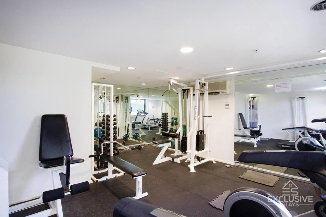 Exclusive Stays - The Summit Melbourne Eksteriør billede