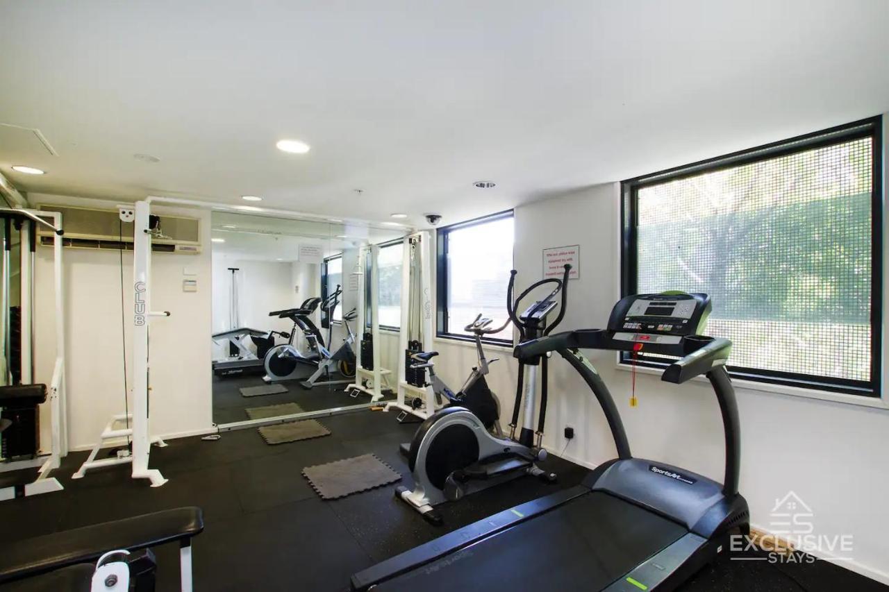 Exclusive Stays - The Summit Melbourne Eksteriør billede