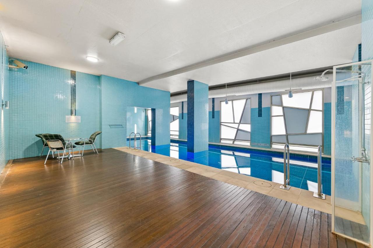 Exclusive Stays - The Summit Melbourne Eksteriør billede