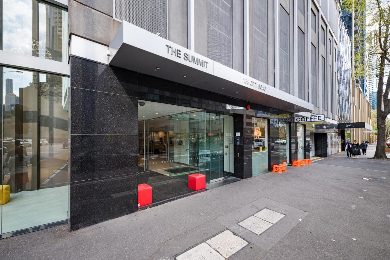 Exclusive Stays - The Summit Melbourne Eksteriør billede
