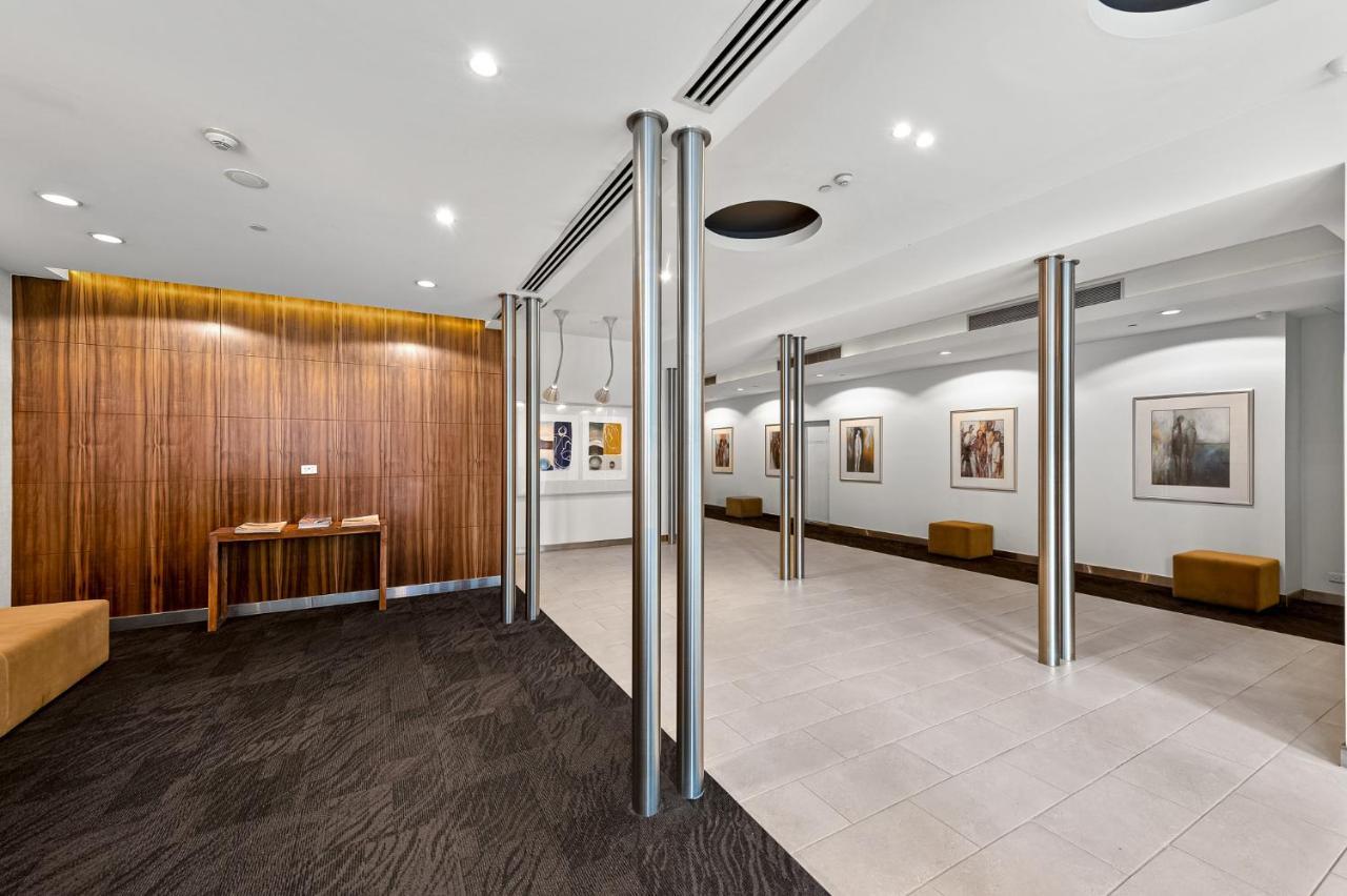 Exclusive Stays - The Summit Melbourne Eksteriør billede